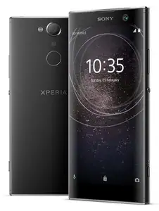 Замена тачскрина на телефоне Sony Xperia XA2 в Ижевске